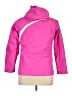 The North Face 100% Polyester Pink Snow Jacket Size XL - photo 2