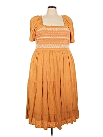 Baltic Born Casual Dress (view 1)