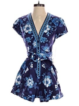 Adrianna Papell Romper (view 1)