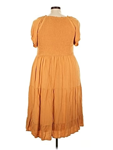Baltic Born Casual Dress (view 2)