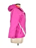 The North Face 100% Polyester Pink Snow Jacket Size XL - photo 4