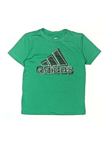 Adidas Short Sleeve T-Shirt (view 1)