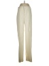 Banana Republic Ivory Wool Pants Size 4 - photo 1