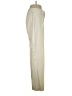 Banana Republic Ivory Wool Pants Size 4 - photo 4
