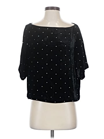 Intermix 3/4 Sleeve Top (view 1)