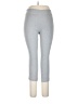 Tribal Gray Active Pants Size 10 - photo 1