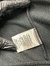 Danskin Now 100% Polyester Solid Black Jacket Size 12 - 14 - photo 4