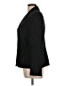 Le Suit Black Blazer Size 12 - photo 5