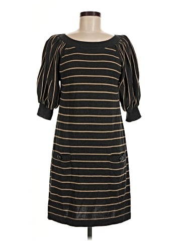 Christopher & Banks Casual Dress (view 1)