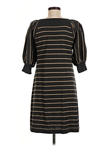 Christopher & Banks Casual Dress (view 2)