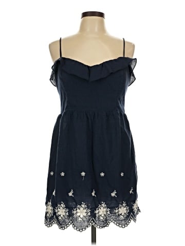 City Triangles Casual Dress (view 1)