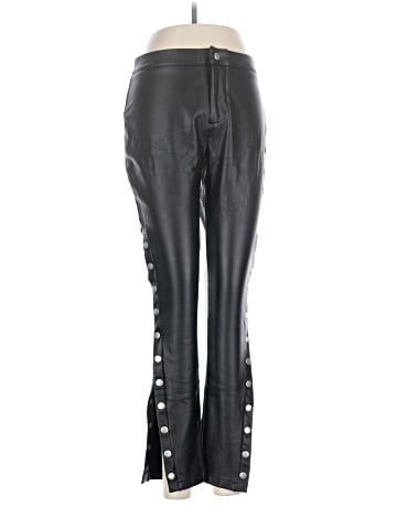 Romeo & Juliet Couture Active Pants (view 1)