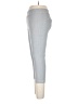 Tribal Gray Active Pants Size 10 - photo 5