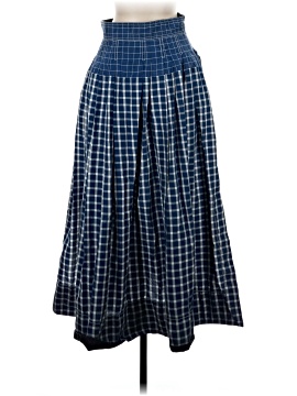 Tory Burch Silk Skirt