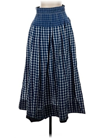 Tory Burch Silk Skirt (view 1)