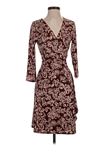 BCBG Paris Kimono (view 1)