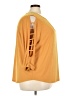 89th & Madison Orange 3/4 Sleeve Blouse Size 3X - photo 4