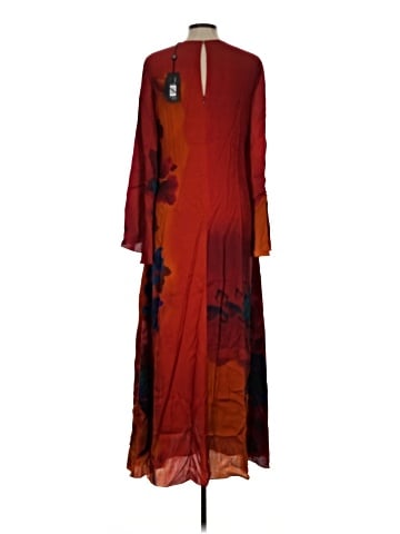 Elie Tahari Casual Dress (view 2)