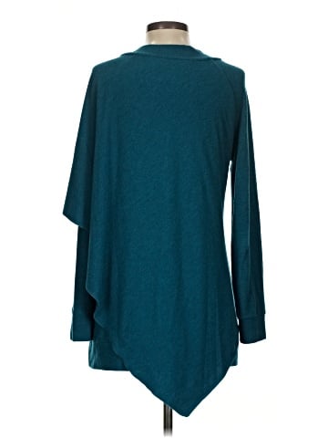 Soft Surroundings Long Sleeve Top (view 2)