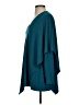 Soft Surroundings Teal Long Sleeve Top Size XS - photo 5