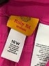 Ruby Rd. Pink Active Pants Size 16 - photo 7