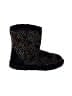 Ugg Black Boots Size 4 - photo 1