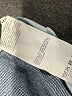 Rolla's 100% Cotton Blue Denim Shorts Size 27 waist - photo 4