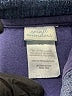 Small Wonders Blue Denim Jacket Size 0-3 mo - photo 3