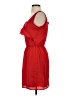 Vanity Red Cocktail Dress Size S - photo 5