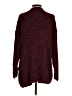 Divided by H&M Burgundy Cardigan Size S - photo 2