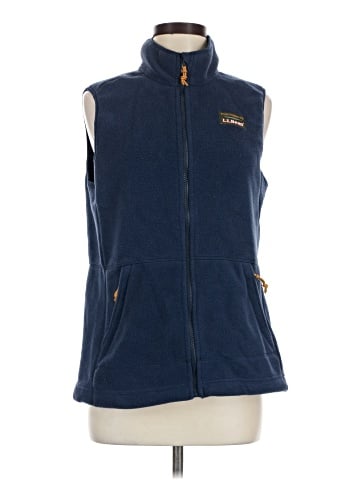 L.L.Bean Vest (view 1)