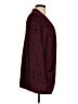 Divided by H&M Burgundy Cardigan Size S - photo 4