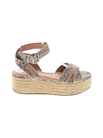 Chinese Laundry Wedges (view 1)