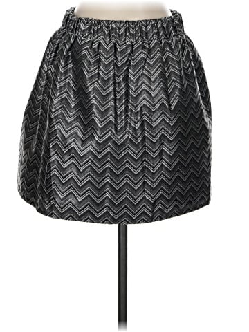 Pim + Larkin Formal Skirt (view 2)