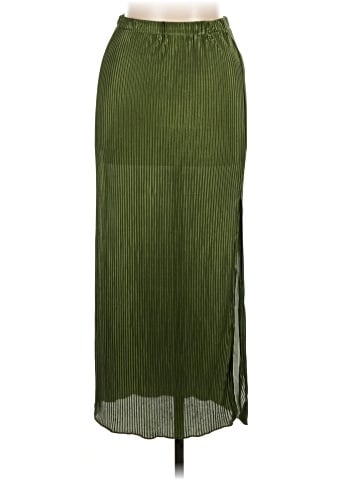 Shein Curve Casual Skirt (view 1)