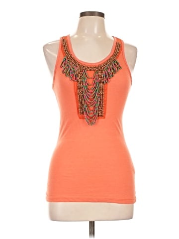 Threads 4 Thought Sleeveless Top (view 1)