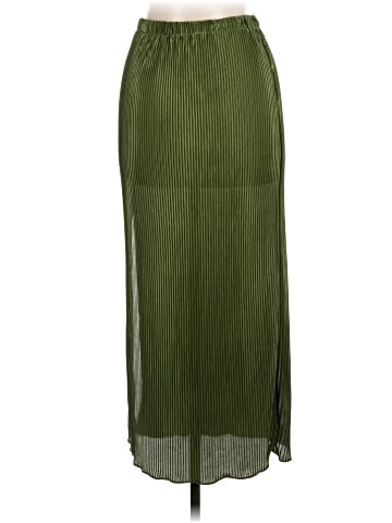Shein Curve Casual Skirt (view 2)