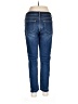 Buffalo by David Bitton Hearts Blue Jeans Size 8 - photo 2