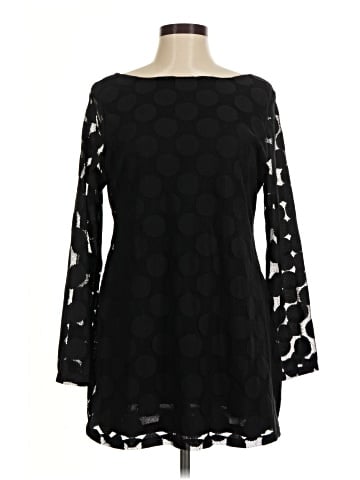 Style&Co Casual Dress (view 1)