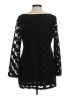 Style&Co Black Casual Dress Size M - photo 2