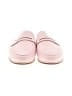 ABEO 100% Leather Pink Mule/Clog Size 11 - photo 2