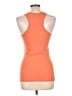 Threads 4 Thought Orange Sleeveless Top Size L - photo 2