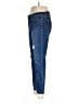 Buffalo by David Bitton Hearts Blue Jeans Size 8 - photo 5