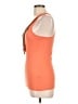 Threads 4 Thought Orange Sleeveless Top Size L - photo 5