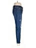 Buffalo by David Bitton Hearts Blue Jeans Size 8 - photo 4