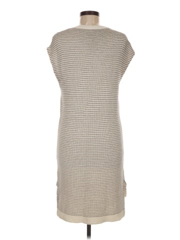 White + Warren Casual Dress (view 2)