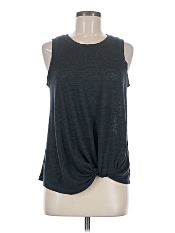 Bobeau Sleeveless T-Shirt (view 1)