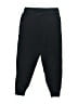 miles the label Black Casual Pants Size 5T - photo 1