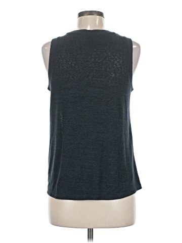 Bobeau Sleeveless T-Shirt (view 2)