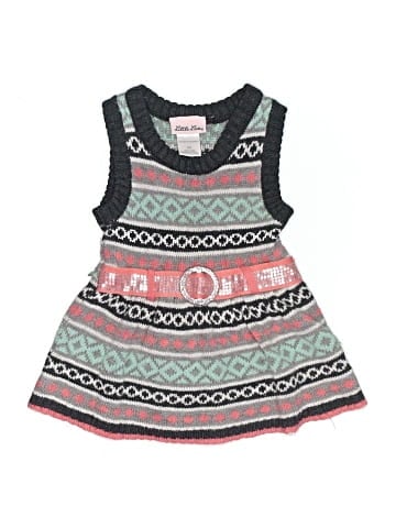 Little Lass Dress (view 1)
